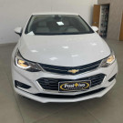 GM - Chevrolet CRUZE LTZ 1.4 16V Turbo Flex 4p Aut. 2019 Flex-1
