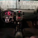 Kia Motors Cerato 1.6 16V Mec. 2011 Flex-4