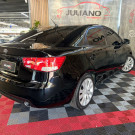 Kia Motors Cerato 1.6 16V Mec. 2011 Flex-1