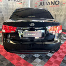 Kia Motors Cerato 1.6 16V Mec. 2011 Flex-13