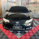 Kia Motors Cerato 1.6 16V Mec. 2011 Flex-11