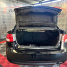 Kia Motors Cerato 1.6 16V Mec. 2011 Flex-14