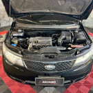 Kia Motors Cerato 1.6 16V Mec. 2011 Flex-12
