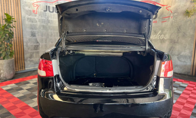 Kia Motors Cerato 1.6 16V Mec. 2011 Flex-14