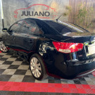 Kia Motors Cerato 1.6 16V Mec. 2011 Flex-2