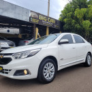 GM - Chevrolet COBALT ELITE 1.8 8V Econo.Flex 4p Aut. 2017 Flex-13