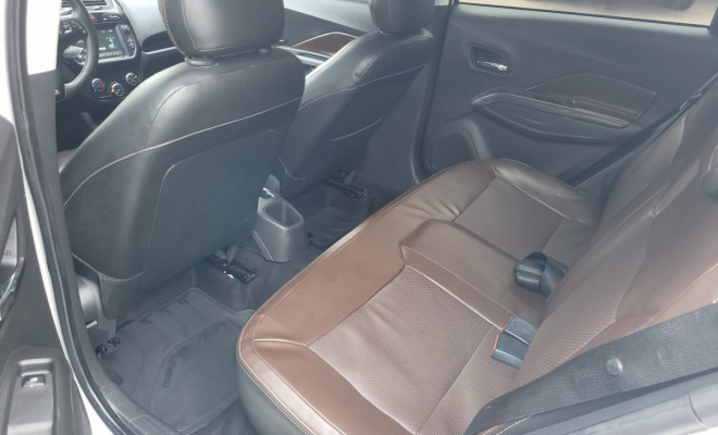 GM - Chevrolet COBALT ELITE 1.8 8V Econo.Flex 4p Aut. 2017 Flex-6