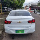 GM - Chevrolet COBALT ELITE 1.8 8V Econo.Flex 4p Aut. 2017 Flex-4