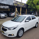 GM - Chevrolet COBALT ELITE 1.8 8V Econo.Flex 4p Aut. 2017 Flex-2