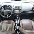 GM - Chevrolet COBALT ELITE 1.8 8V Econo.Flex 4p Aut. 2017 Flex-5