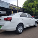 GM - Chevrolet COBALT ELITE 1.8 8V Econo.Flex 4p Aut. 2017 Flex-14