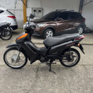 HONDA C 100 BIZ-ES 2013-3