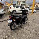 HONDA C 100 BIZ-ES 2013-5