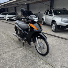 HONDA C 100 BIZ-ES 2013-1