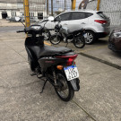 HONDA C 100 BIZ-ES 2013-2
