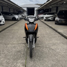 HONDA C 100 BIZ-ES 2013-0