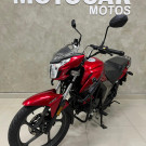 HAOJUE DK 150 2019 Gasolina-5