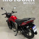 HAOJUE DK 150 2019 Gasolina-3