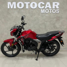 HAOJUE DK 150 2019 Gasolina-4