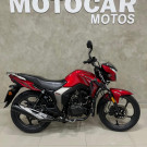 HAOJUE DK 150 2019 Gasolina-0