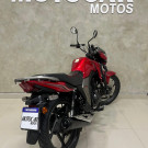 HAOJUE DK 150 2019 Gasolina-1