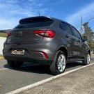 Fiat ARGO DRIVE 1.0 6V Flex 2025 Flex-1