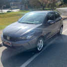 Fiat ARGO DRIVE 1.0 6V Flex 2025 Flex-10