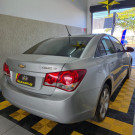 GM - Chevrolet CRUZE LT 1.8 16V FlexPower 4p Aut. 2013 Flex-12