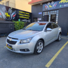 GM - Chevrolet CRUZE LT 1.8 16V FlexPower 4p Aut. 2013 Flex-10