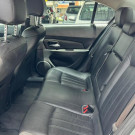 GM - Chevrolet CRUZE LT 1.8 16V FlexPower 4p Aut. 2013 Flex-4