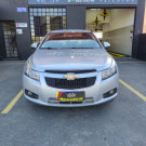 GM - Chevrolet CRUZE LT 1.8 16V FlexPower 4p Aut. 2013 Flex-11