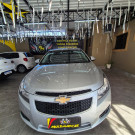 GM - Chevrolet CRUZE LT 1.8 16V FlexPower 4p Aut. 2013 Flex-6