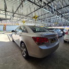 GM - Chevrolet CRUZE LT 1.8 16V FlexPower 4p Aut. 2013 Flex-3