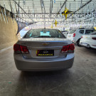 GM - Chevrolet CRUZE LT 1.8 16V FlexPower 4p Aut. 2013 Flex-4