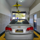 GM - Chevrolet CRUZE LT 1.8 16V FlexPower 4p Aut. 2013 Flex-13