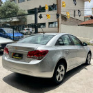 GM - Chevrolet CRUZE LT 1.8 16V FlexPower 4p Aut. 2013 Flex-1