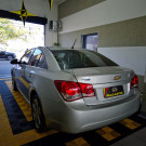 GM - Chevrolet CRUZE LT 1.8 16V FlexPower 4p Aut. 2013 Flex-1