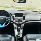 GM - Chevrolet CRUZE LT 1.8 16V FlexPower 4p Aut. 2013 Flex-3