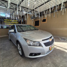 GM - Chevrolet CRUZE LT 1.8 16V FlexPower 4p Aut. 2013 Flex-7