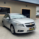 GM - Chevrolet CRUZE LT 1.8 16V FlexPower 4p Aut. 2013 Flex-8