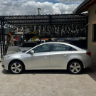 GM - Chevrolet CRUZE LT 1.8 16V FlexPower 4p Aut. 2013 Flex-6