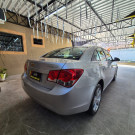 GM - Chevrolet CRUZE LT 1.8 16V FlexPower 4p Aut. 2013 Flex-5
