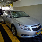 GM - Chevrolet CRUZE LT 1.8 16V FlexPower 4p Aut. 2013 Flex-4