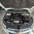 GM - Chevrolet CRUZE LT 1.8 16V FlexPower 4p Aut. 2013 Flex-0