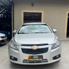 GM - Chevrolet CRUZE LT 1.8 16V FlexPower 4p Aut. 2013 Flex-7