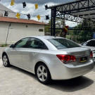 GM - Chevrolet CRUZE LT 1.8 16V FlexPower 4p Aut. 2013 Flex-2