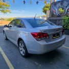 GM - Chevrolet CRUZE LT 1.8 16V FlexPower 4p Aut. 2013 Flex-9