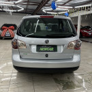VW - VolksWagen SPACEFOX 1.6/ 1.6 Trend Total Flex 8V 5p 2008 Flex-3