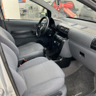 VW - VolksWagen SPACEFOX 1.6/ 1.6 Trend Total Flex 8V 5p 2008 Flex