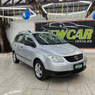 VW - VolksWagen SPACEFOX 1.6/ 1.6 Trend Total Flex 8V 5p 2008 Flex-0